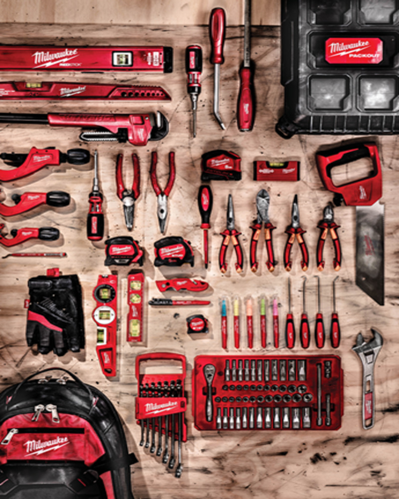 TRADE ESSENTIALS